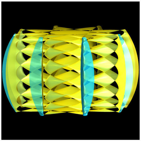 Algebraic Surfaces | IMAGINARY